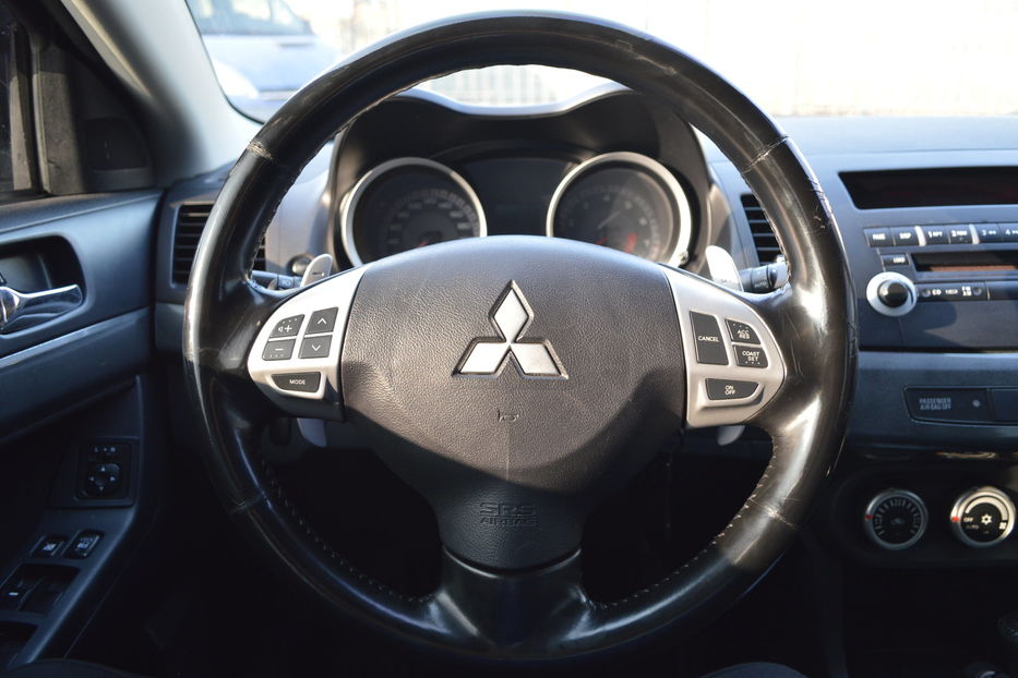 Продам Mitsubishi Lancer X 2007 года в Одессе