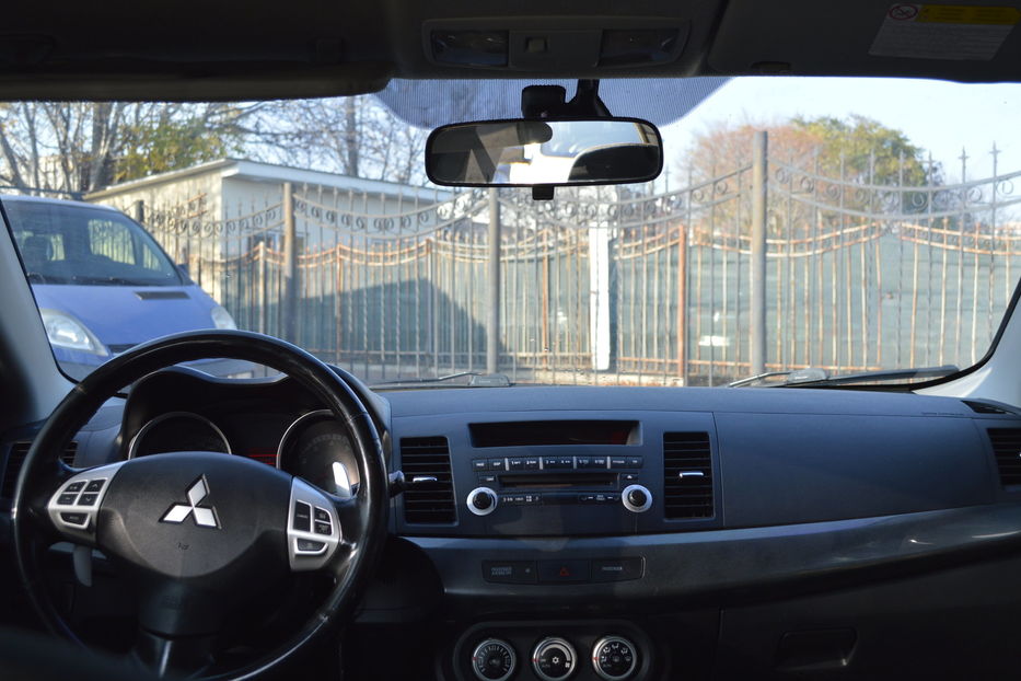 Продам Mitsubishi Lancer X 2007 года в Одессе