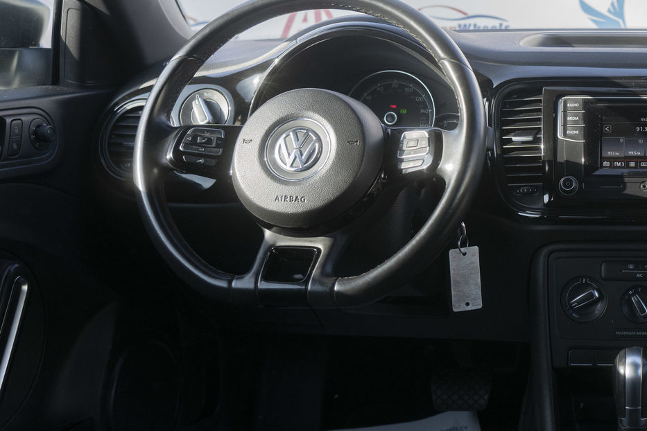 Продам Volkswagen Beetle Fleet Edition 2017 года в Черновцах