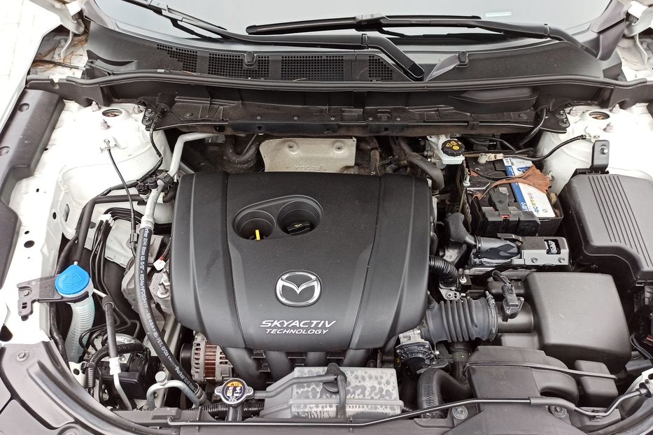 Продам Mazda CX-5 Official  2017 года в Днепре