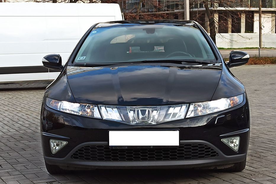 Продам Honda Civic 5D 2008 года в Днепре