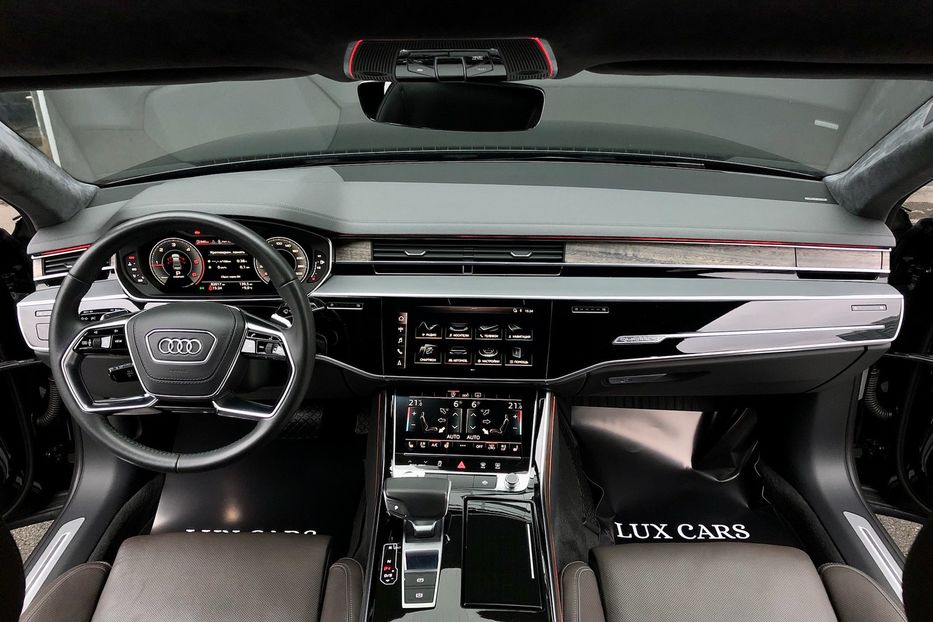 Продам Audi A8 50 TDI  Quattro  2018 года в Киеве