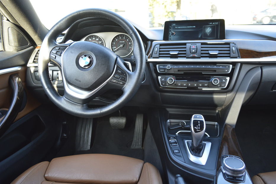 Продам BMW 4 Series Gran Coupe 430 i X-drive 2016 года в Одессе