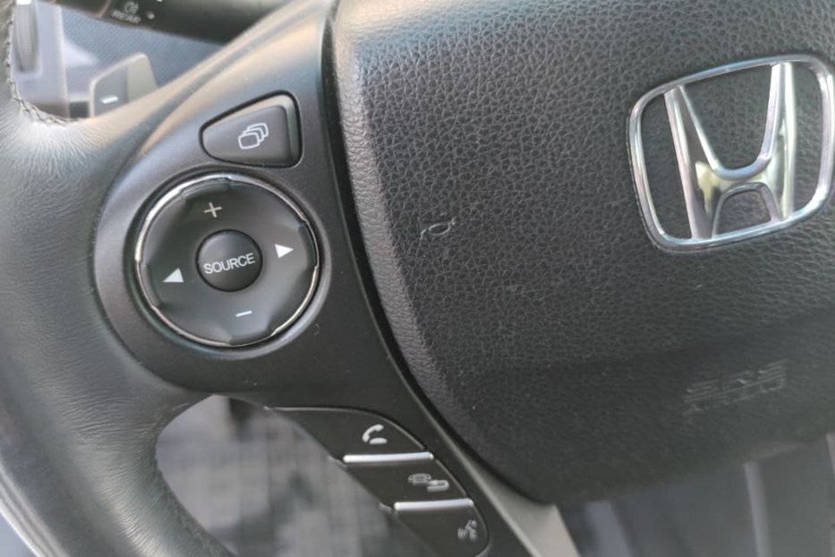 Продам Honda Accord Official  2013 года в Днепре