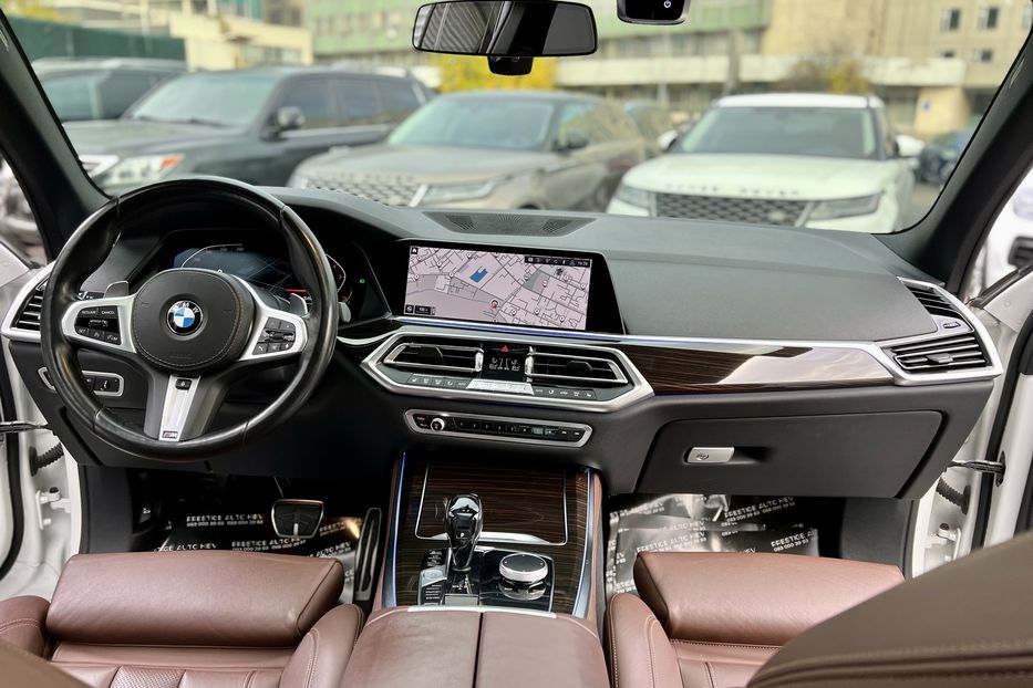 Продам BMW X5 XDRIVE40I 2019 года в Киеве