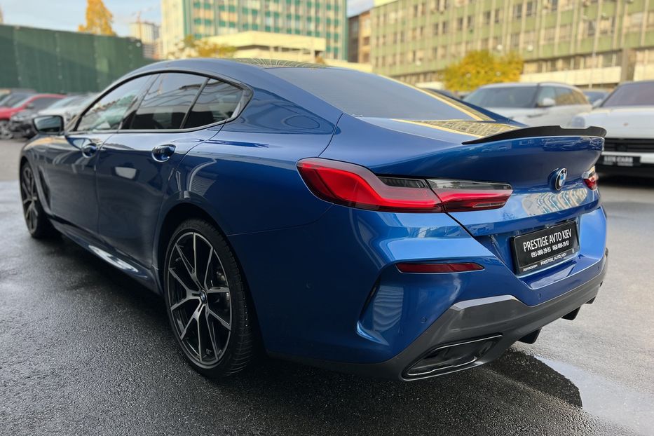 Продам BMW 840 2019 года в Киеве