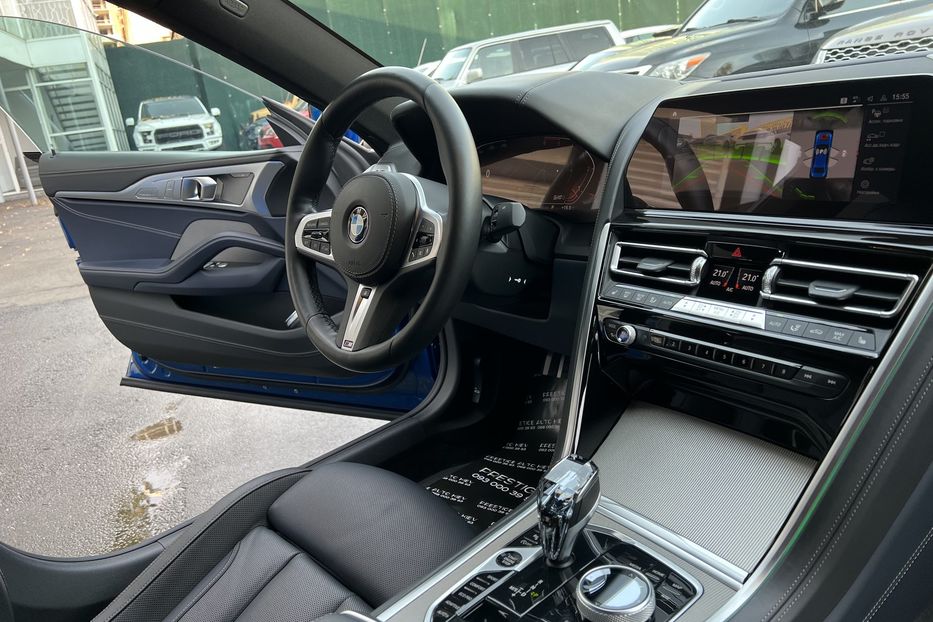 Продам BMW 840 2019 года в Киеве