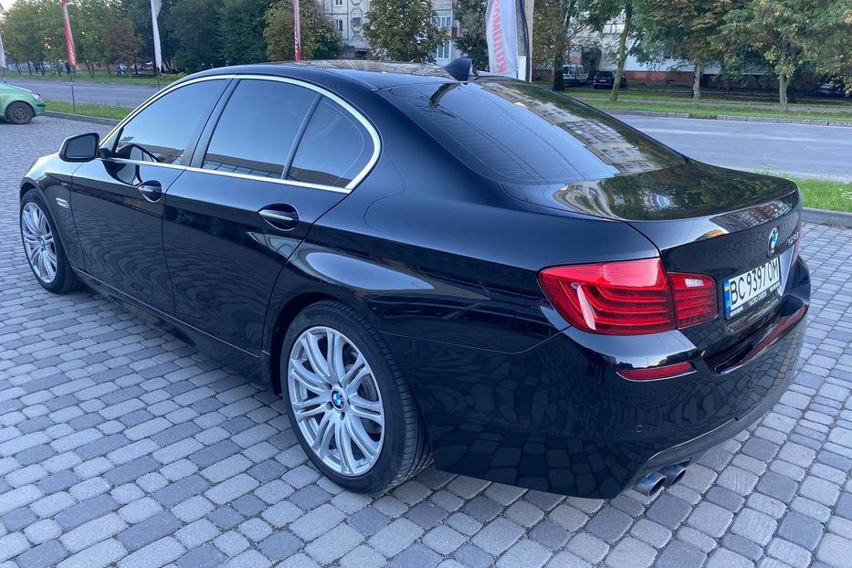 Продам BMW 528 2015 года в Хмельницком