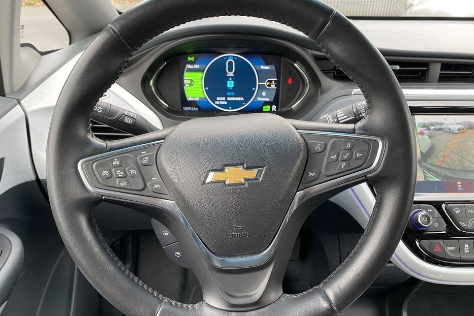 Продам Chevrolet Bolt Электро 2017 года в Одессе