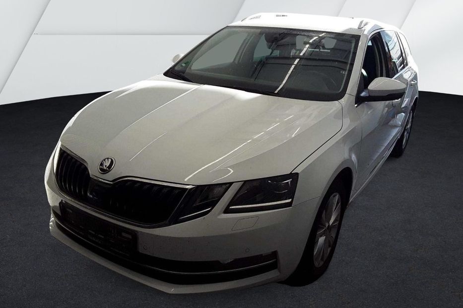 Продам Skoda Octavia A7 АВТО Б НАЯВНОСТІ  2018 года в Львове