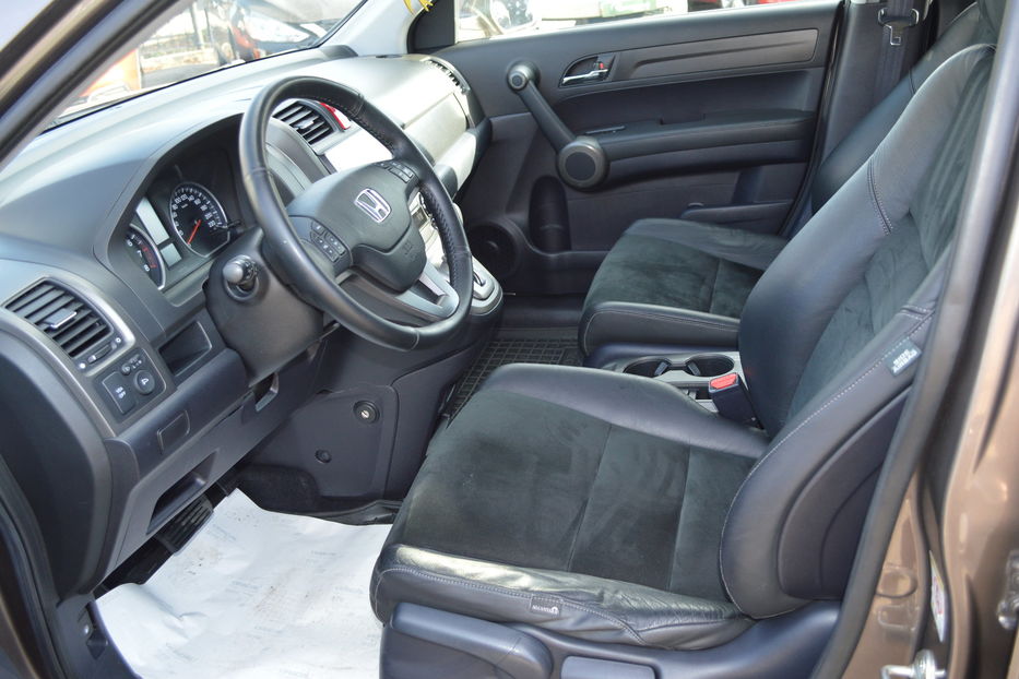 Продам Honda CR-V 2012 года в Одессе