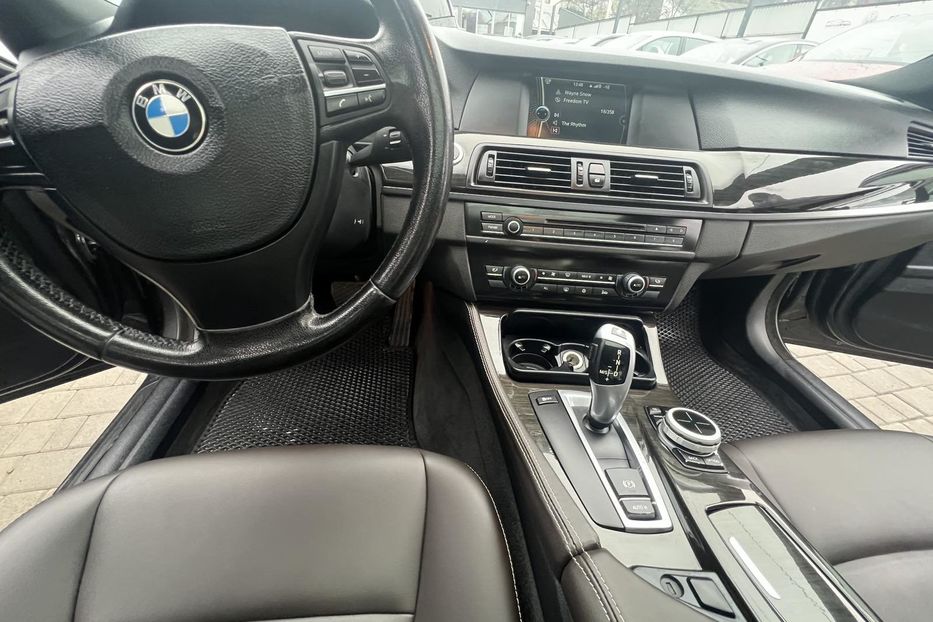 Продам BMW 528 2010 года в Черновцах