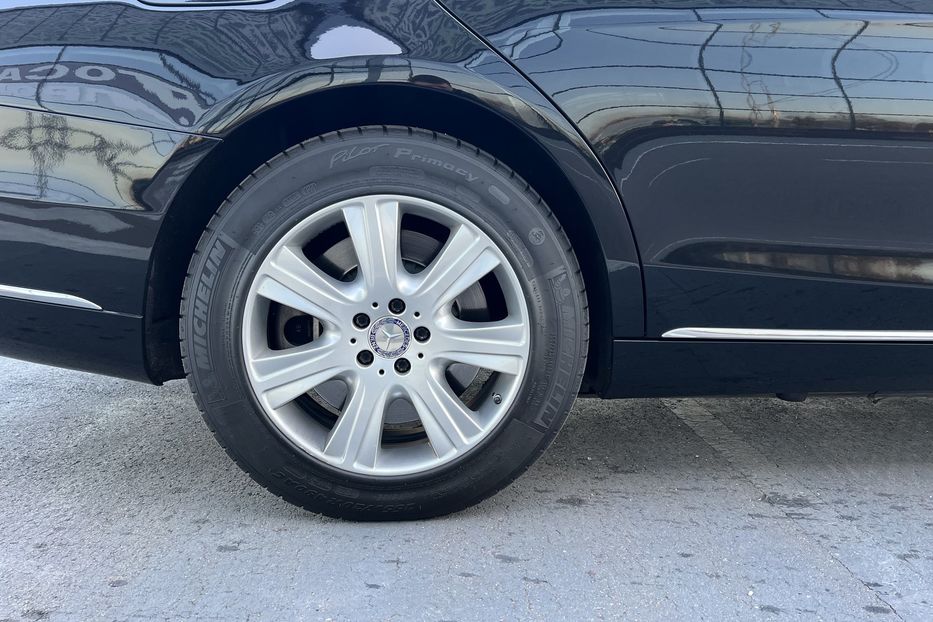 Продам Mercedes-Benz S-Class 600 GUARD 2014 года в Киеве