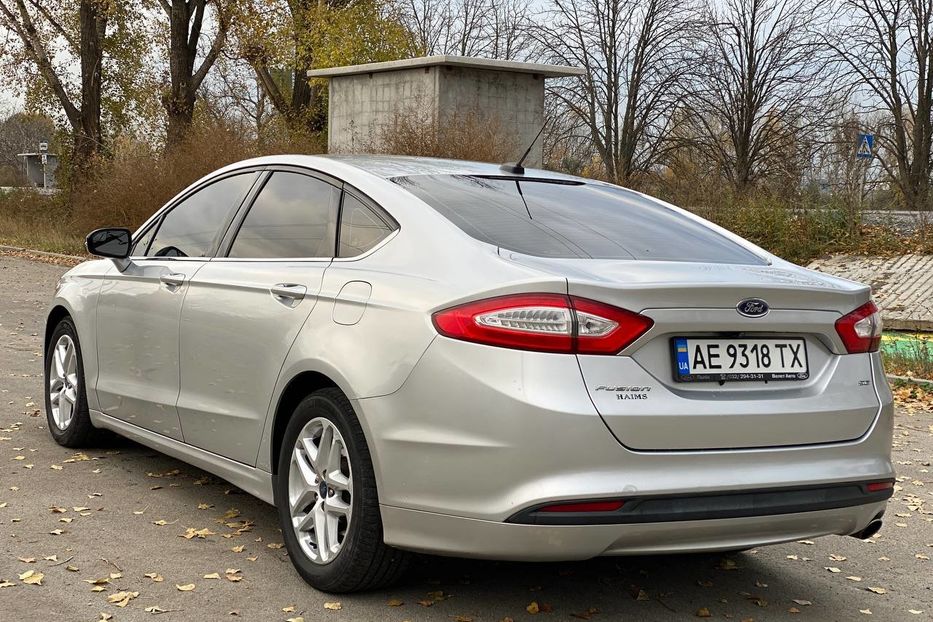 Продам Ford Fusion 2014 года в Днепре