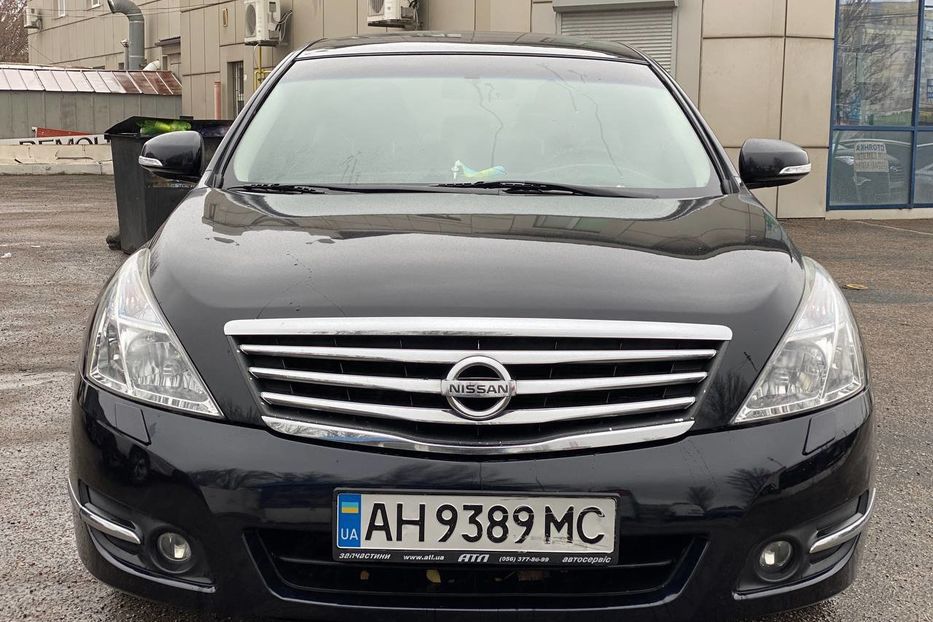 Продам Nissan Teana 2008 года в Днепре