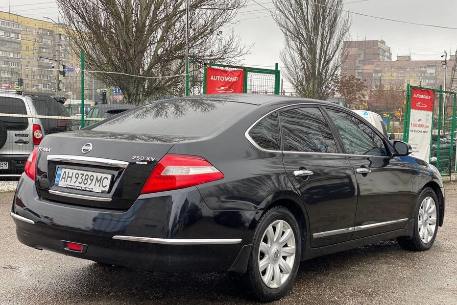 Продам Nissan Teana 2008 года в Днепре