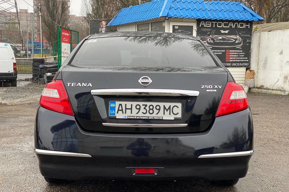 Продам Nissan Teana 2008 года в Днепре