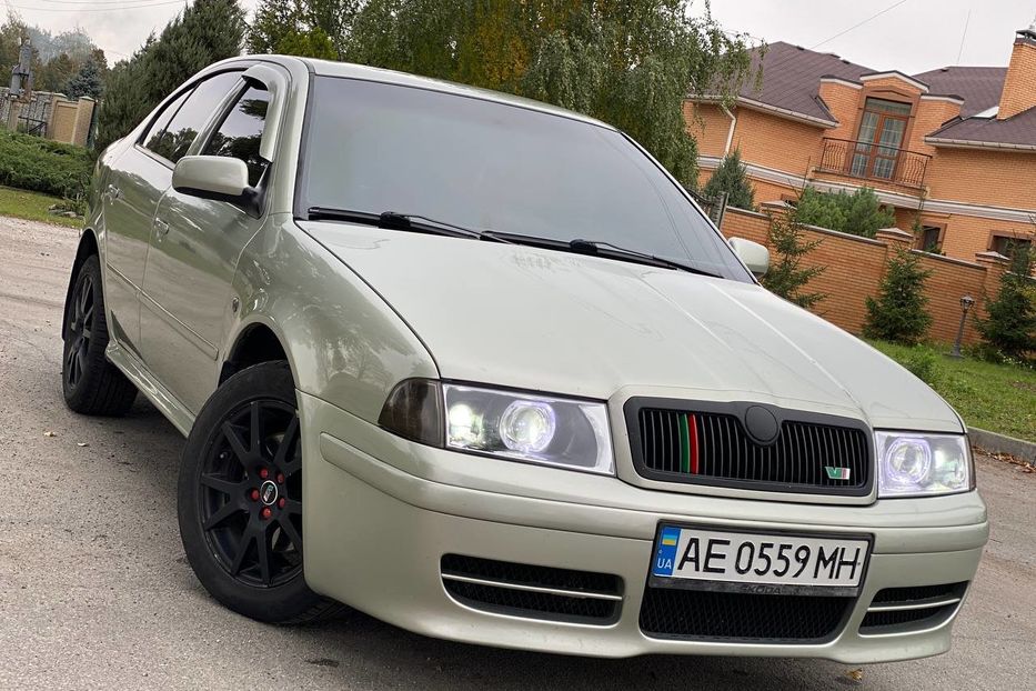 Продам Skoda Octavia Tour WTS 2006 года в Днепре