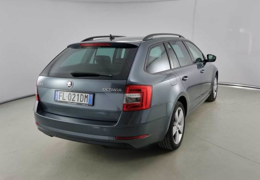 Продам Skoda Octavia A7 2017 года в Львове