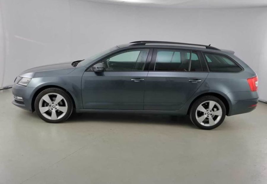 Продам Skoda Octavia A7 2017 года в Львове