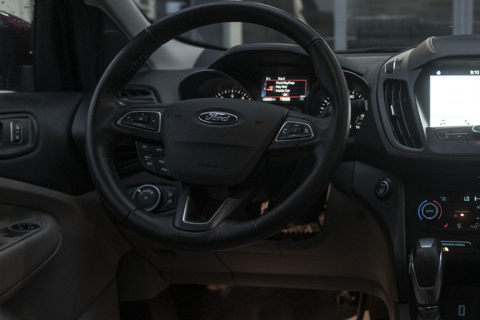 Продам Ford Escape SEL 2019 года в Черновцах