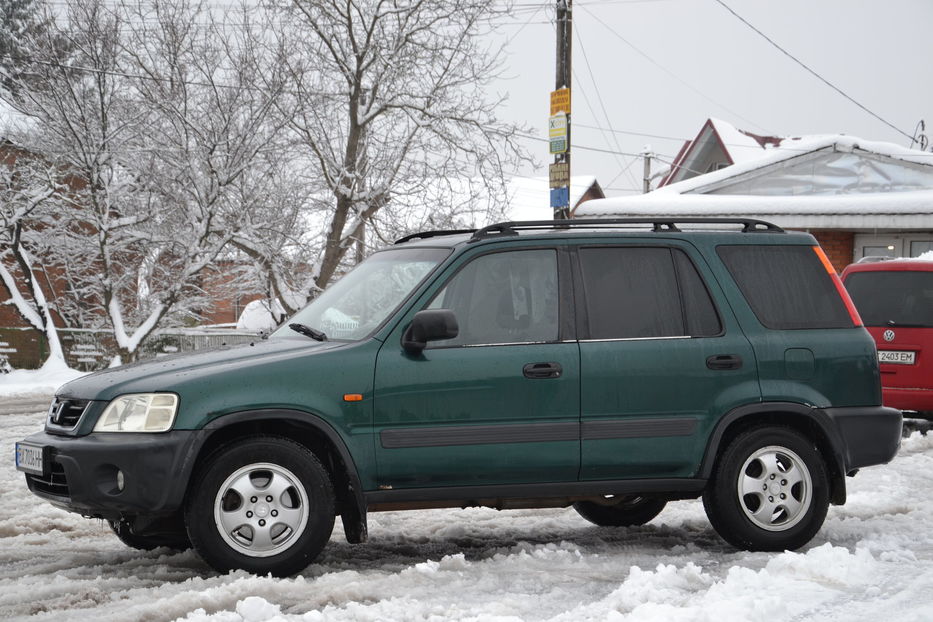 Продам Honda CR-V 1999 года в Хмельницком