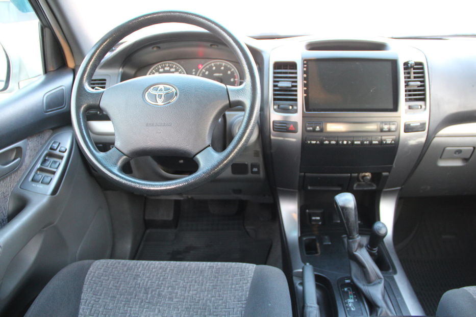 Продам Toyota Land Cruiser Prado 120 2004 года в Одессе