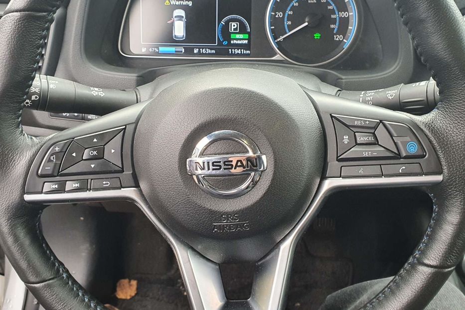 Продам Nissan Leaf SV 2020 года в Черновцах
