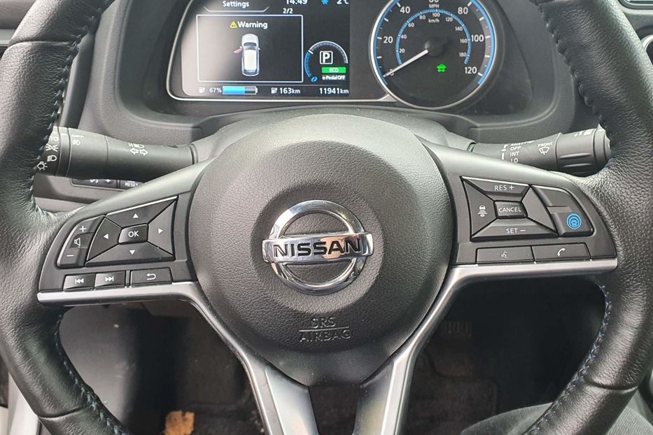 Продам Nissan Leaf SV 2020 года в Черновцах