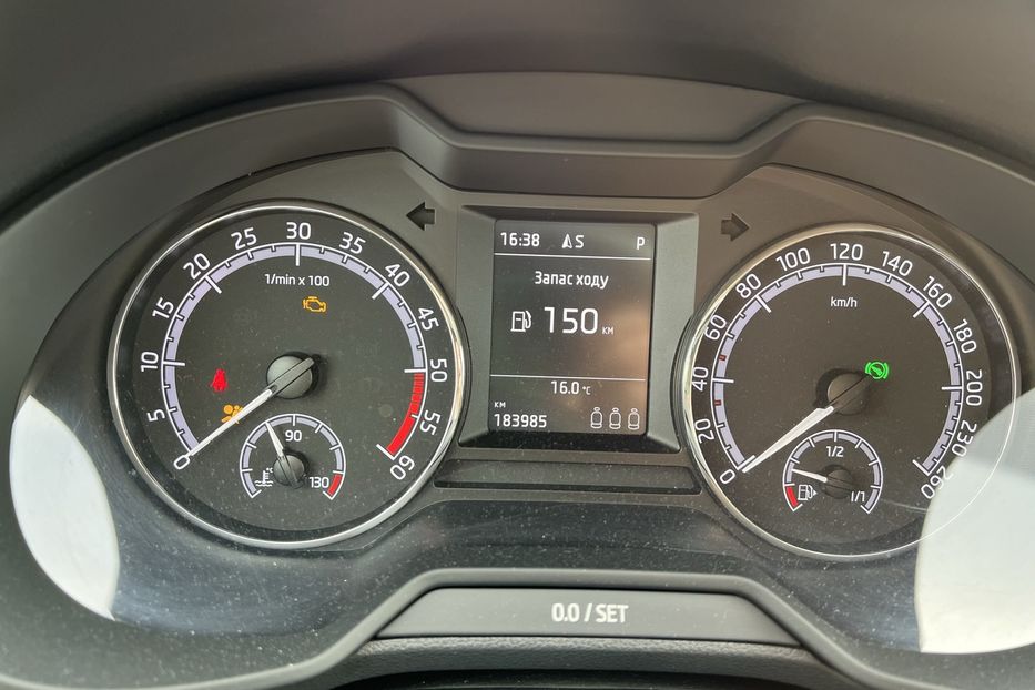Продам Skoda Octavia A7  АВТО В УКРАЇНІ  2018 года в Житомире