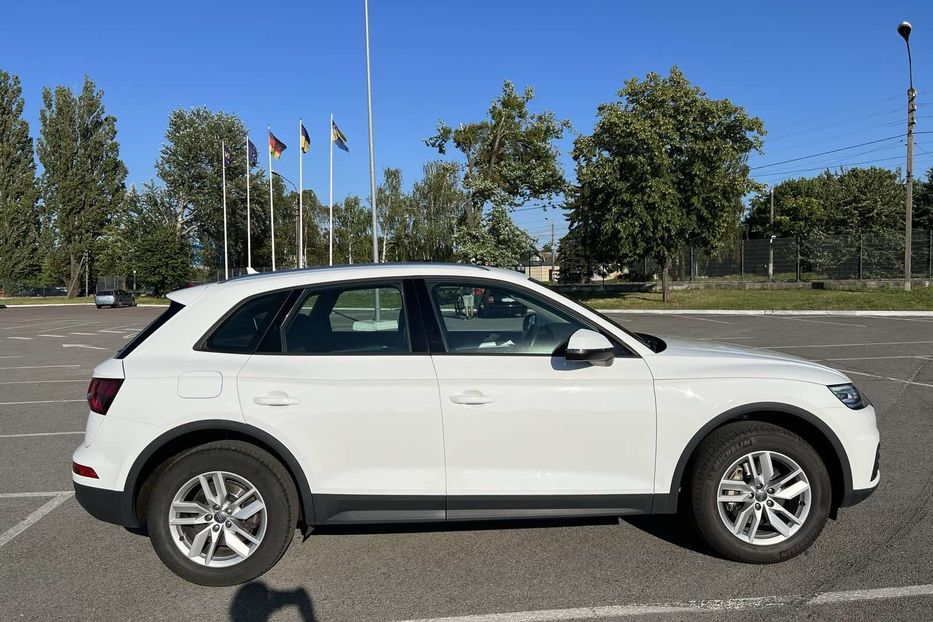 Продам Audi Q5  АВТО В УКРАЇНІ  2017 года в Житомире