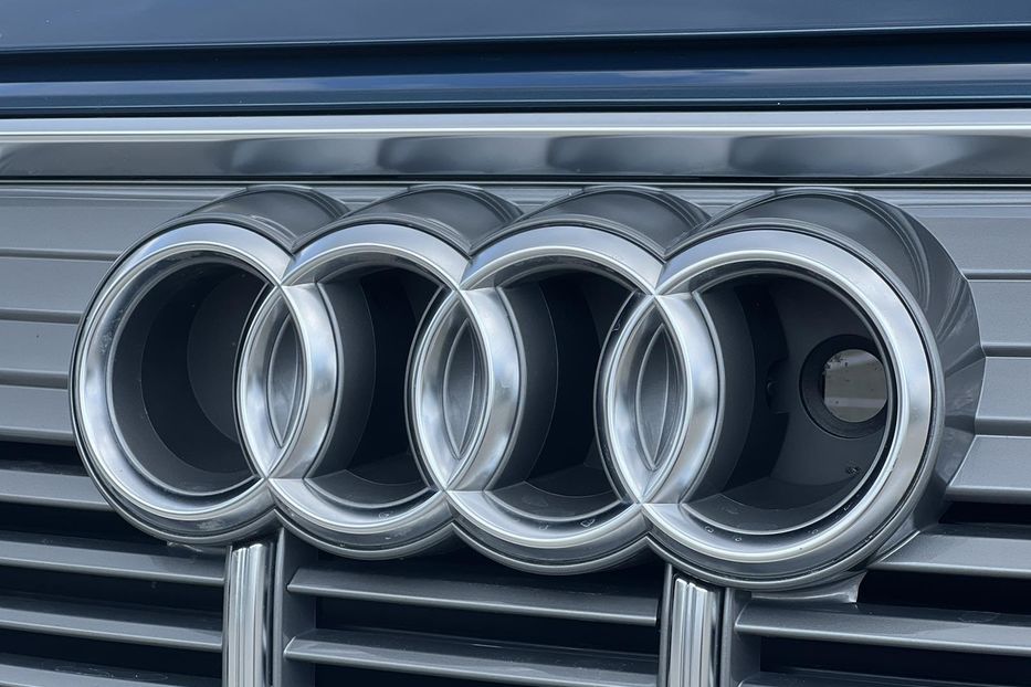 Продам Audi E-Tron EU 2020 года в Черновцах