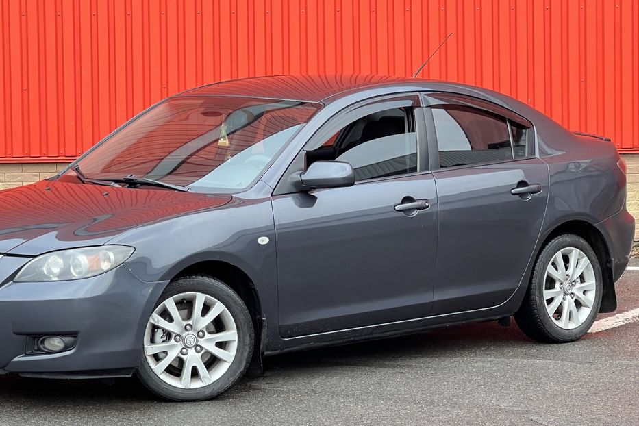 Продам Mazda 3 Official 2009 года в Одессе