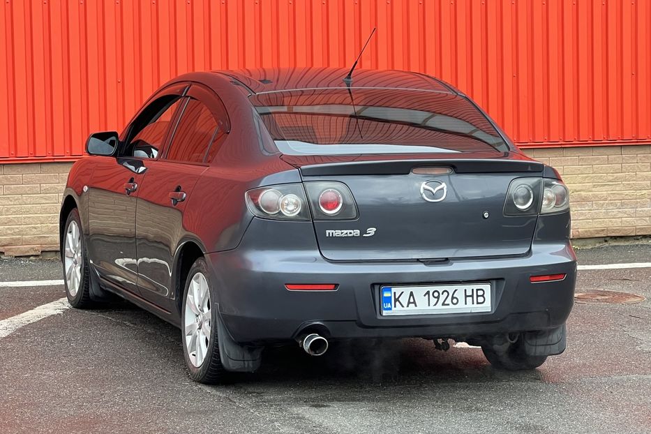 Продам Mazda 3 Official 2009 года в Одессе
