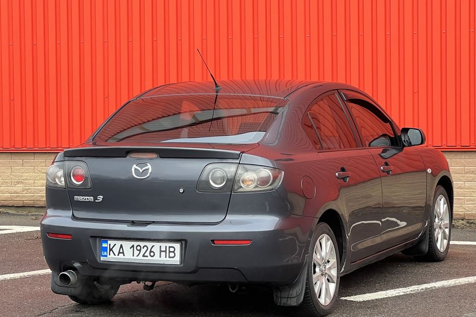 Продам Mazda 3 Official 2009 года в Одессе