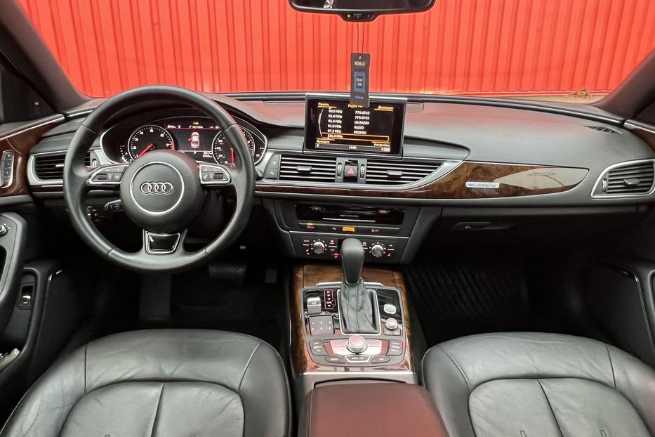Продам Audi A6 Quattro Premium Plus 2016 года в Одессе