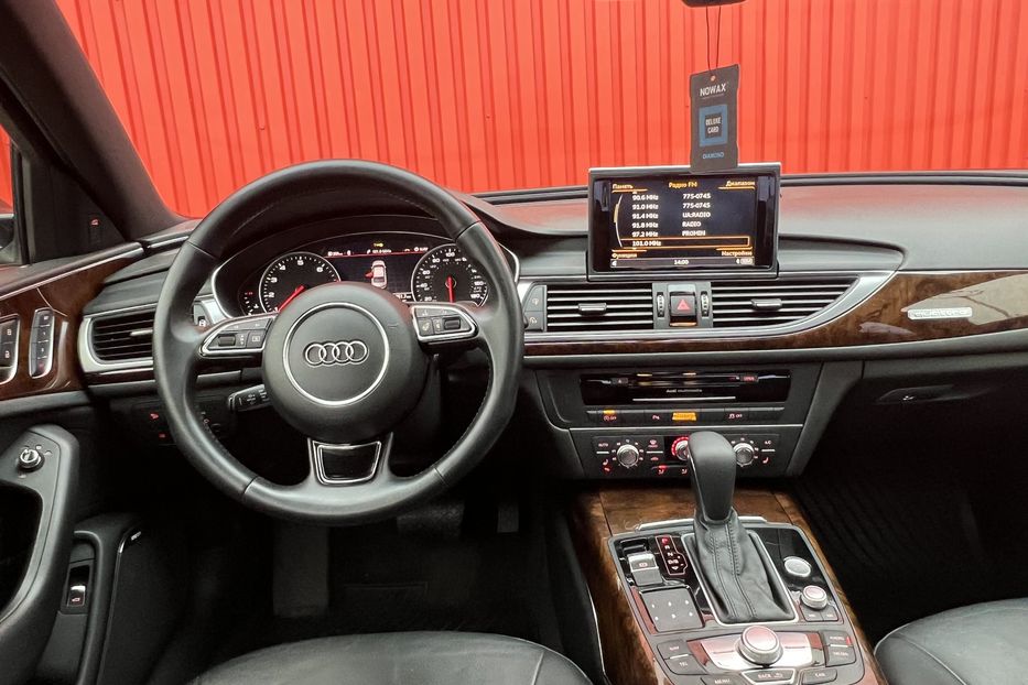 Продам Audi A6 Quattro Premium Plus 2016 года в Одессе