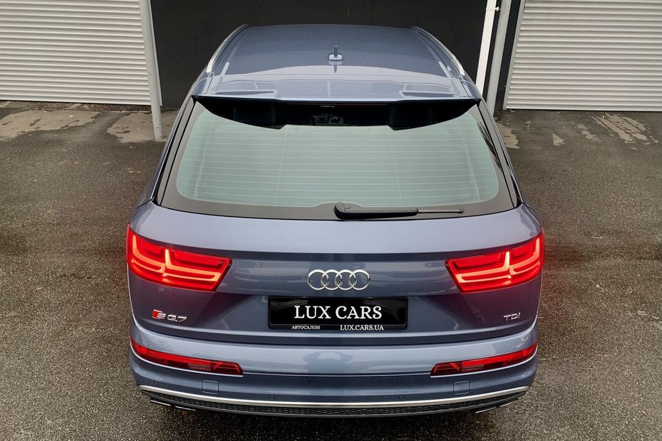 Продам Audi SQ 7 2018 года в Киеве