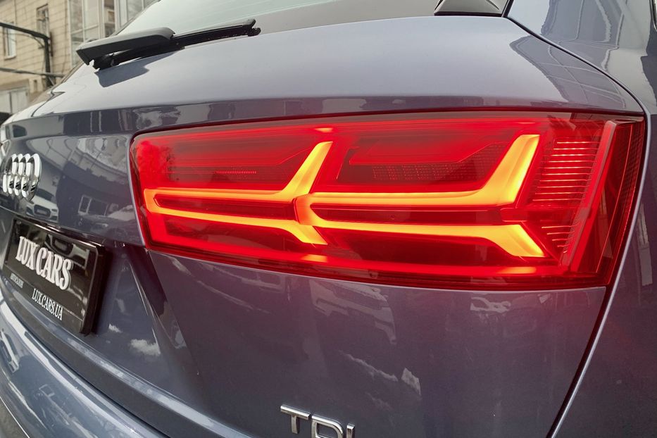 Продам Audi SQ 7 2018 года в Киеве