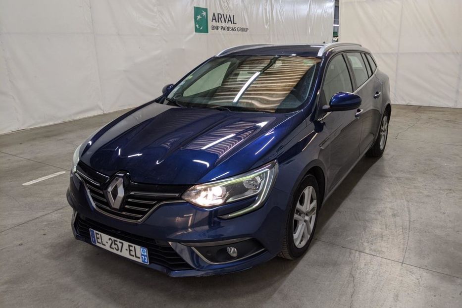 Продам Renault Megane Grand comfort  2017 года в Ровно