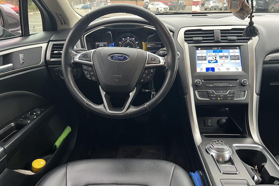 Продам Ford Fusion Full 2017 года в Одессе