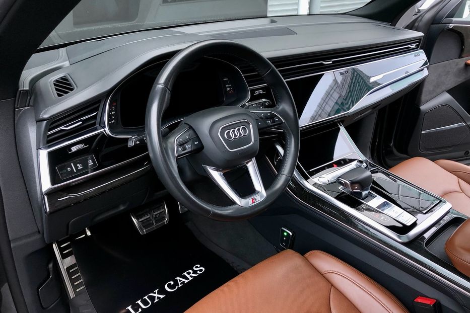 Продам Audi Q8 50 TDI ABT S-line 2018 года в Киеве