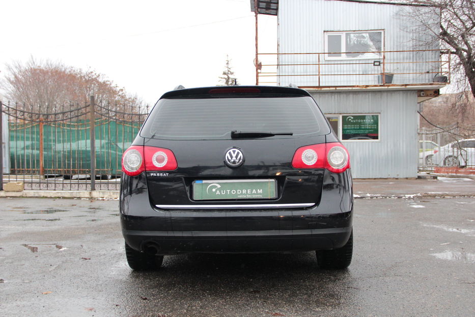 Продам Volkswagen Passat B6 2006 года в Одессе