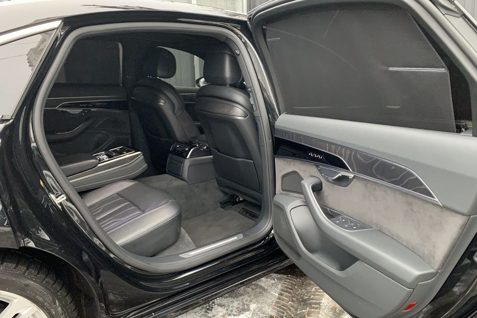 Продам Audi A8 Long 50 TDI 2019 года в Киеве