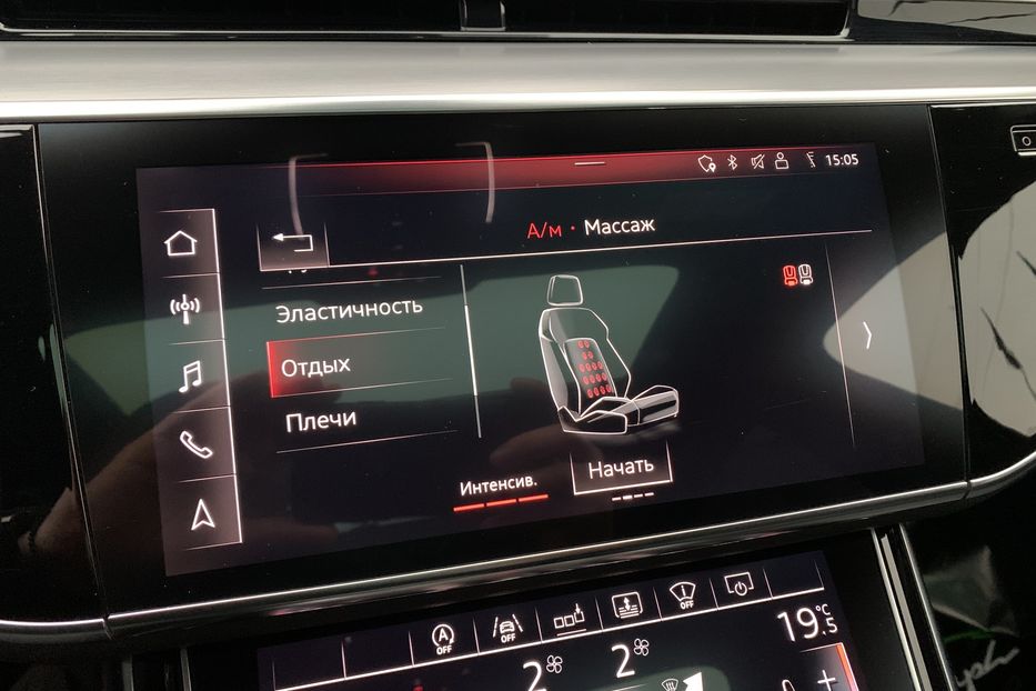 Продам Audi A8 Long 50 TDI 2019 года в Киеве