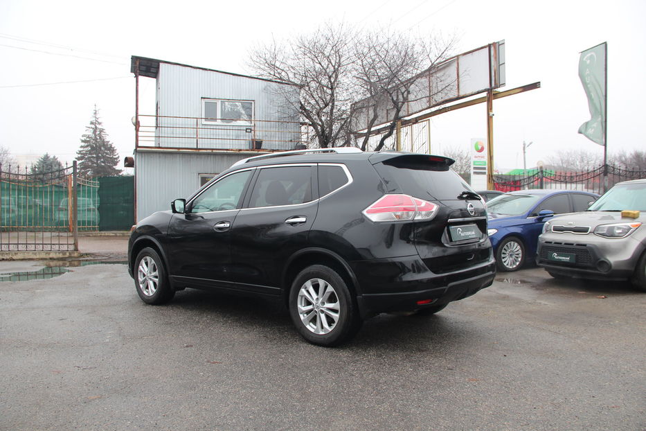 Продам Nissan Rogue 2016 года в Одессе