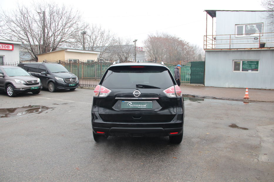 Продам Nissan Rogue 2016 года в Одессе