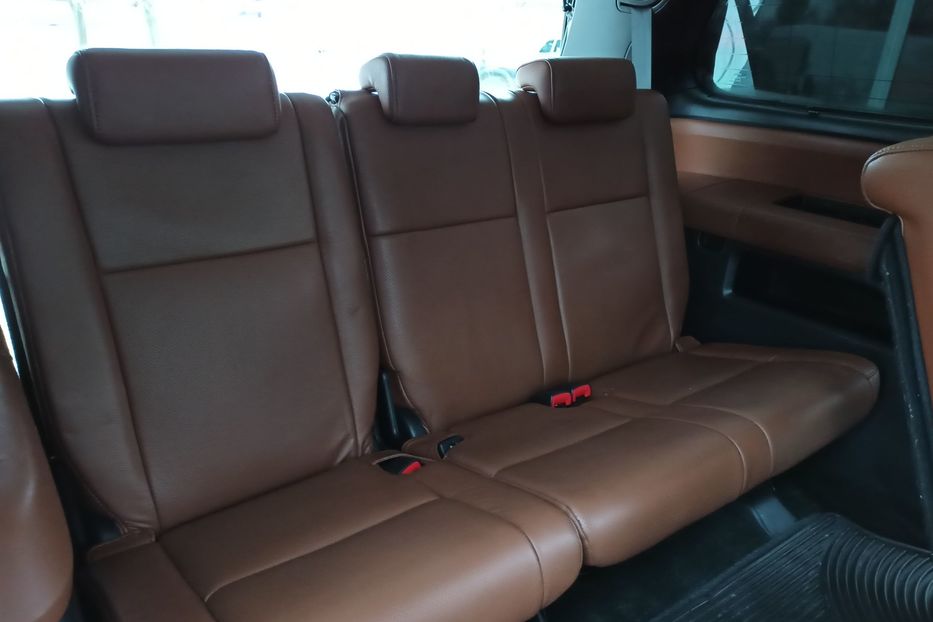 Продам Toyota Sequoia Platinum 2009 года в Днепре