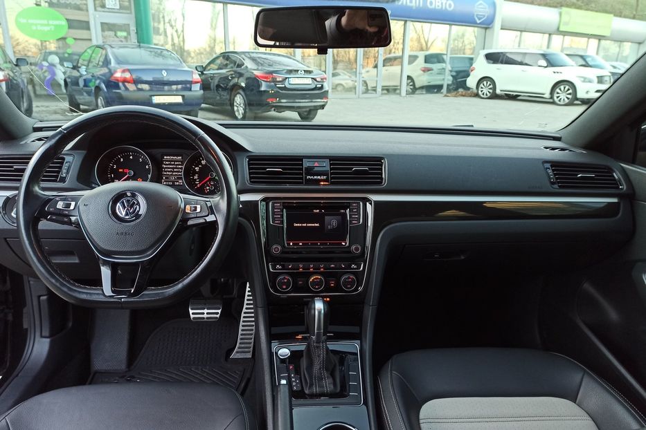 Продам Volkswagen Passat B8 GT 2018 года в Днепре