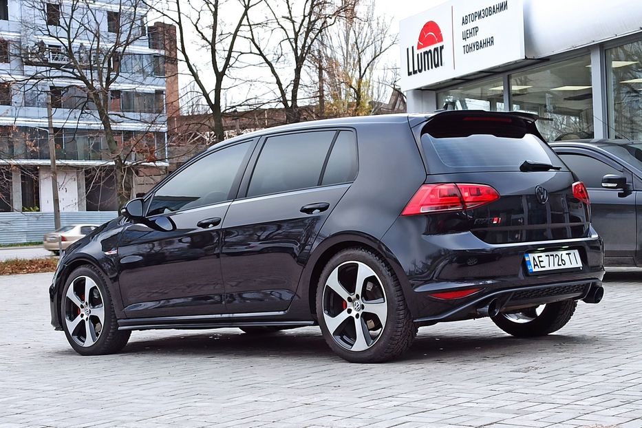 Продам Volkswagen Golf GTI APR Stage 2  2014 года в Днепре